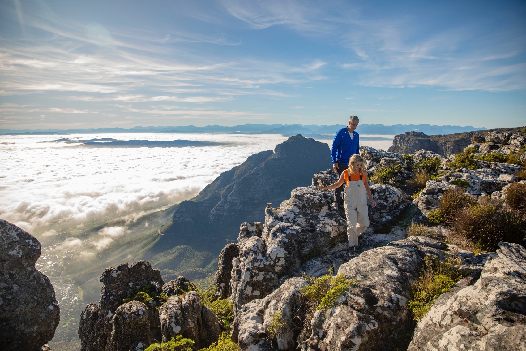 The Way We Travel is Changing – And Ordinary South Africans Are Leading It